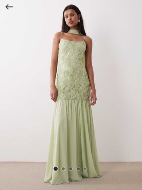 Gina Tricot dress - Never worn